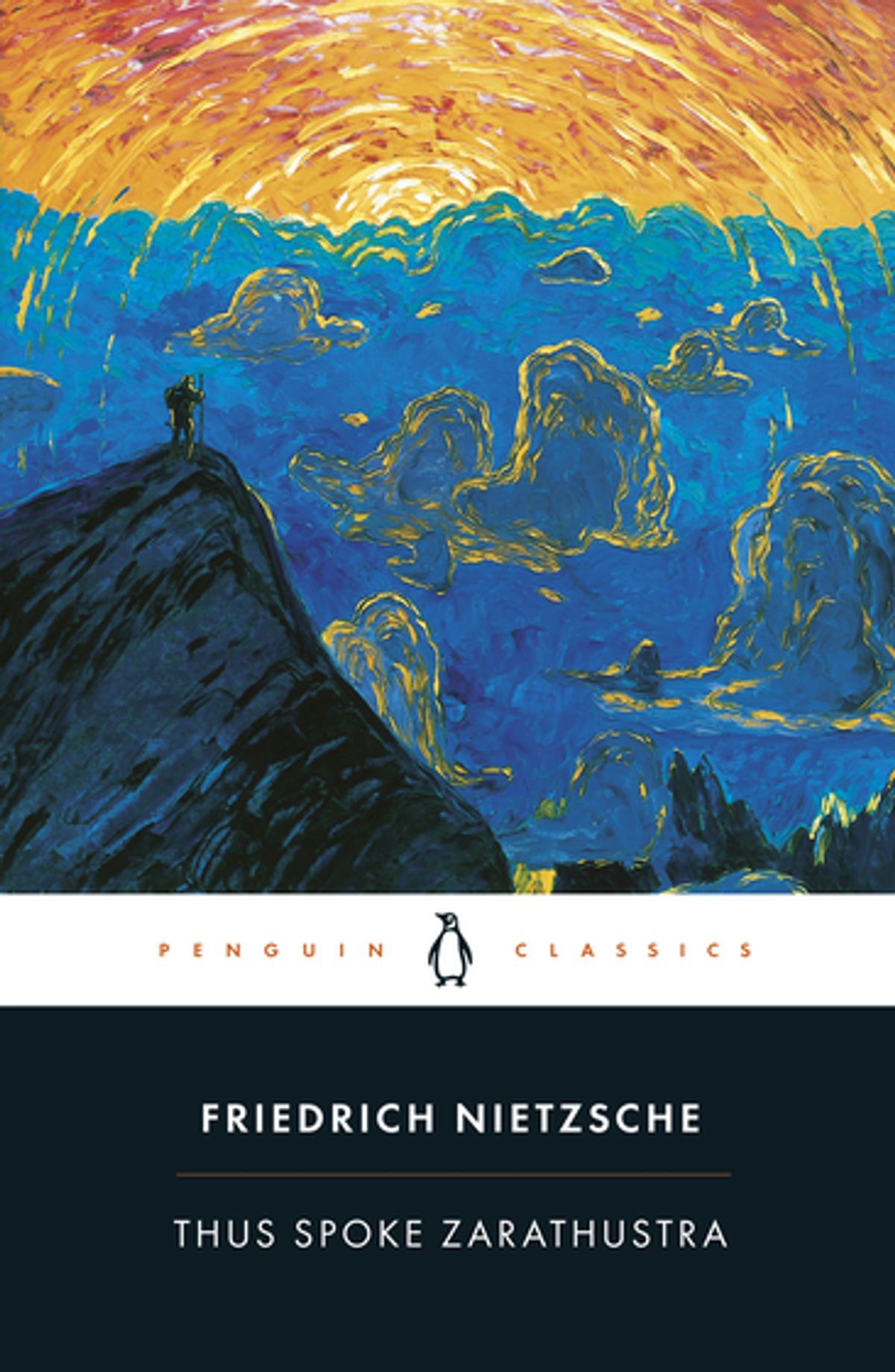 thus spoke zarathustra